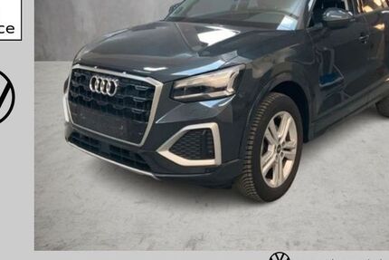 Audi Q2 24.650 km 25.850 &euro; Kuchen 73329