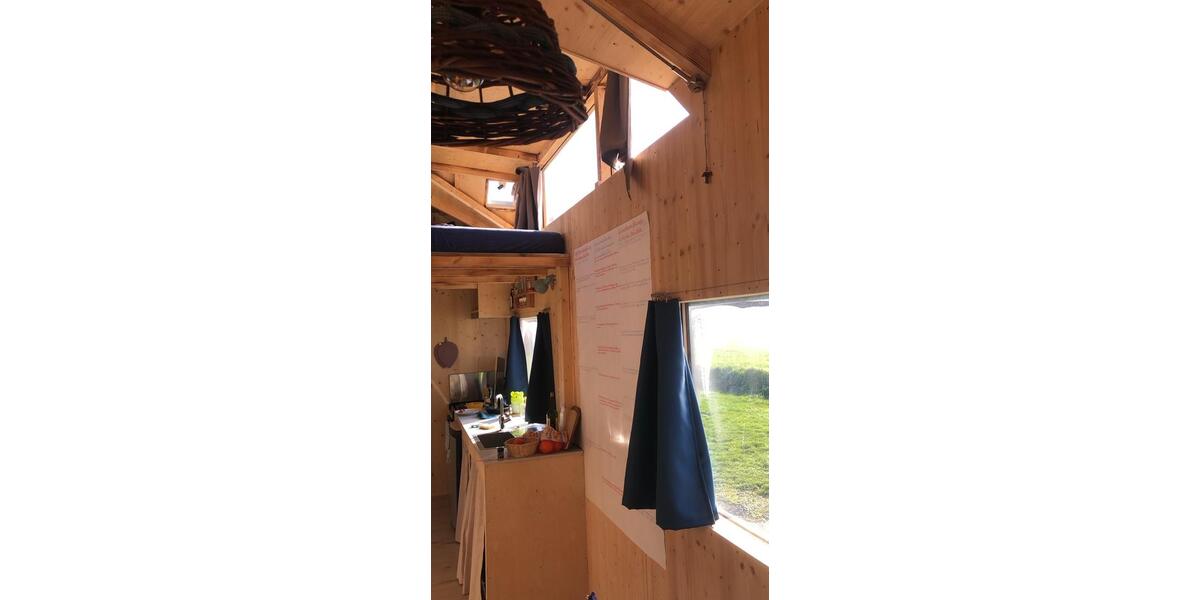 Einfamilienhaus Laichingen - 1 Zimmer, 18 m&sup2;, 500&euro; | Angebot:20680284