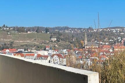 Wohnung Winnenden - 4 Zimmer, 100 m&sup2;, 1.200&euro; | Angebot:25638360