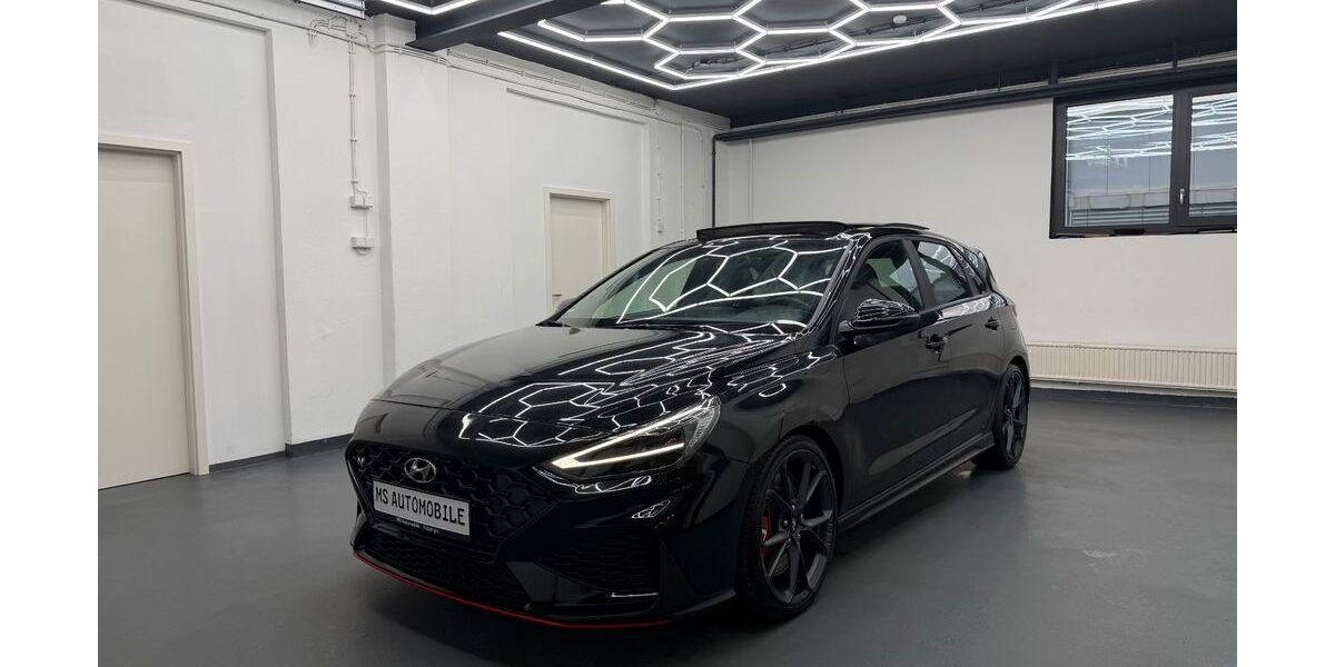 Hyundai i30 60.000 km 28.990 &euro; Göppingen 73037