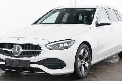 Mercedes-Benz C 180 24.400 km 34.880 &euro; Geislingen/ Steige 73312