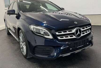 Mercedes-Benz GLA 250 68.929 km 24.950 &euro; Eschenbach 73107