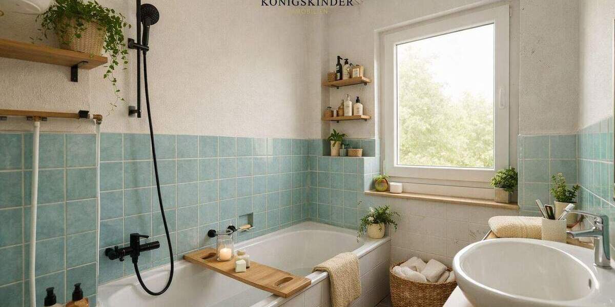 Etagenwohnung Ebersbach an der Fils Sulpach - 3 Zimmer, 69 m&sup2;, 175.000&euro; | Angebot:25673311