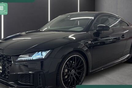 Audi TT 29.450 km 42.200 &euro; Fellbach 70736