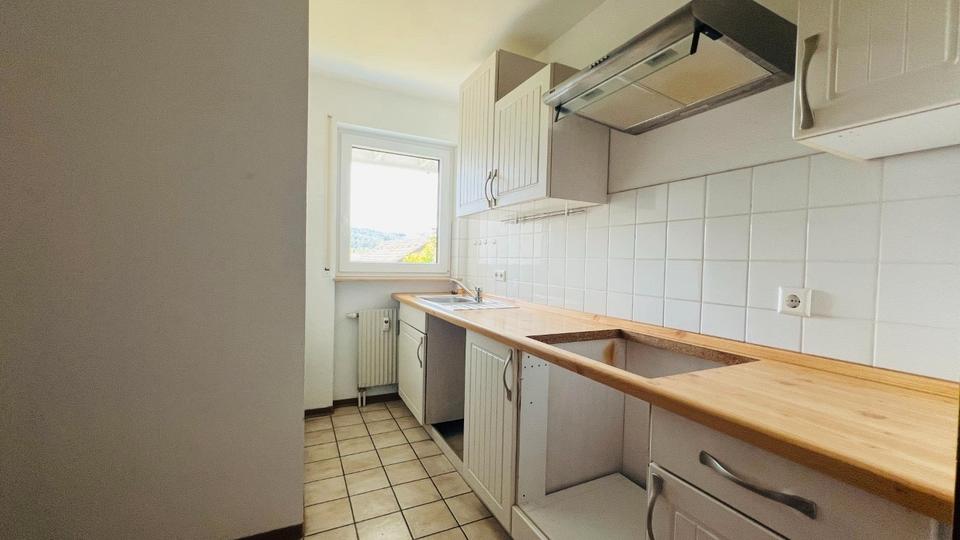 Erdgeschoßwohnung Süßen - 3 Zimmer, 80 m&sup2;, 950&euro; | Angebot:25842341