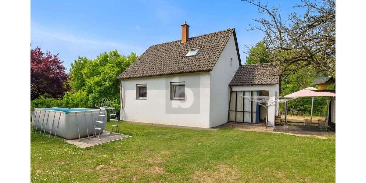 Einfamilienhaus Lorch - 4 Zimmer, 125 m&sup2;, 450.000&euro; | Angebot:26006662