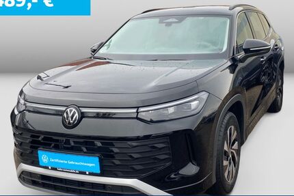VW Tayron 5.235 km 35.788 &euro; Göppingen 73037