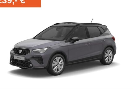 Seat Arona 2.500 km 26.950 &euro; Weinstadt-Endersbach 71384
