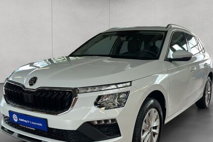 Skoda Kamiq 15.579 km 21.890 &euro; Esslingen 73730