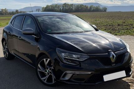 Renault Megane 132.500 km 12.200 &euro; Kirchheim unter Teck 73230