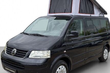 VW T5 California 213.000 km 16.799 &euro; Göppingen 73035