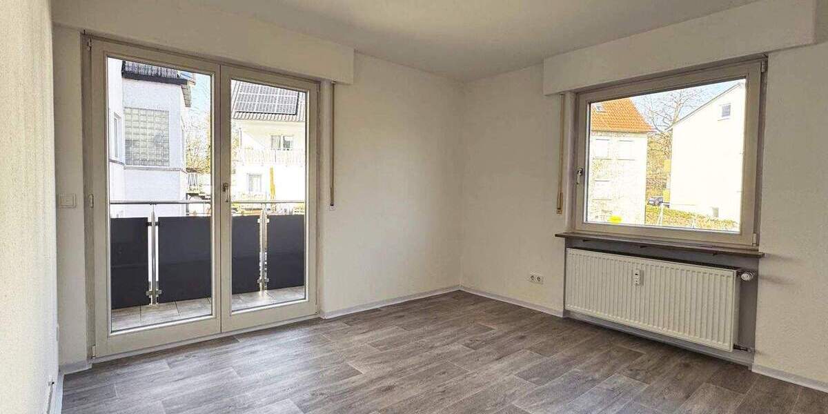 Etagenwohnung Waiblingen - 2 Zimmer, 39 m&sup2;, 145.000&euro; | Angebot:25697774