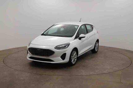 Ford Fiesta 18.620 km 17.900 &euro; Dettingen/Erms 72581