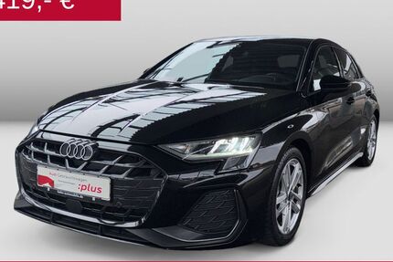 Audi A3 27.635 km 32.590 &euro; Esslingen 73730