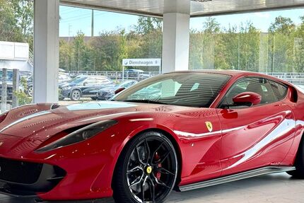 Ferrari 812 37.825 km 389.000 &euro; Uhingen 73066