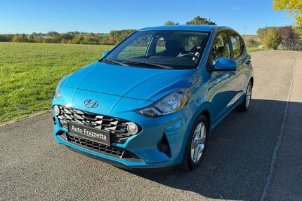 Hyundai i10 63.911 km 9.999 &euro; Böbingen an der Rems 73560