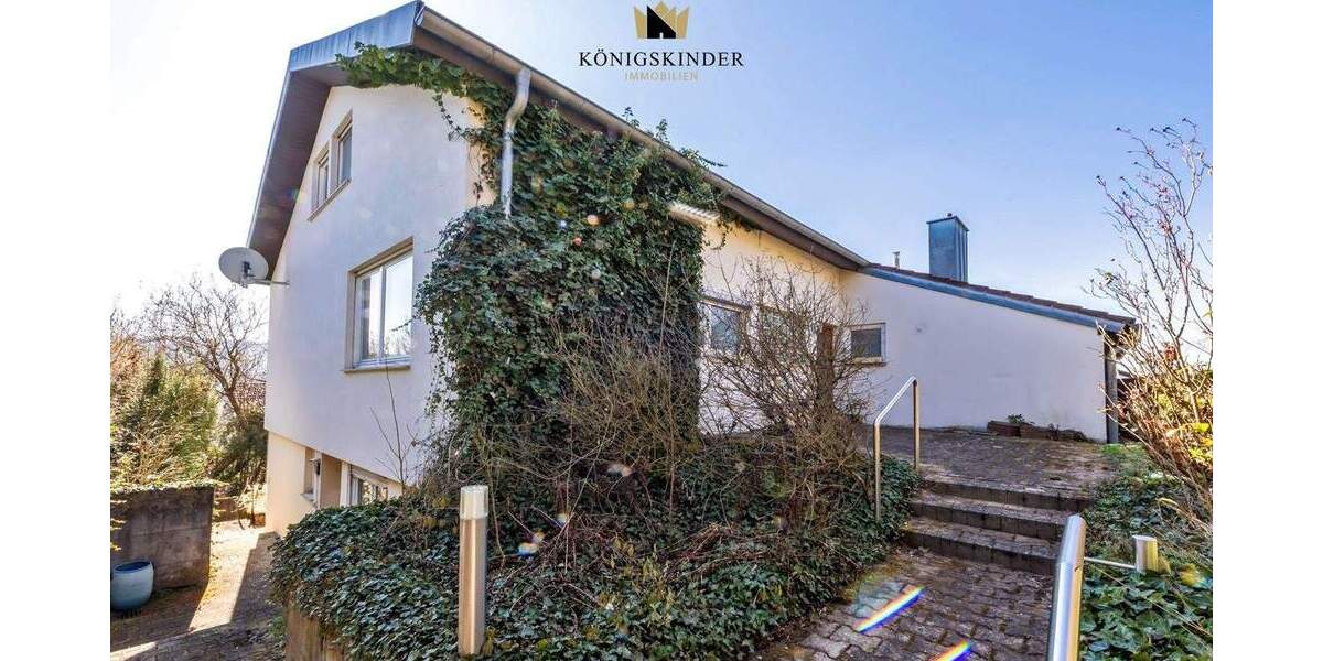 Mehrfamilienhaus, Wohnhaus Plüderhausen - 9 Zimmer, 242 m&sup2;, 658.000&euro; | Angebot:25683089