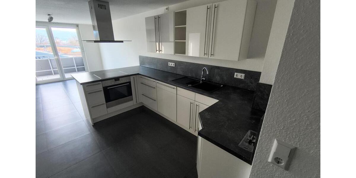 Etagenwohnung Waiblingen - 2 Zimmer, 56 m&sup2;, 250.000&euro; | Angebot:25932900