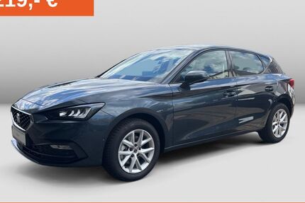Seat Leon 4.444 km 26.995 &euro; Göppingen 73037
