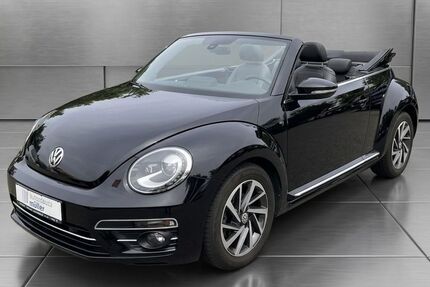 VW Beetle 108.350 km 17.994 &euro; Rechberghausen 73098