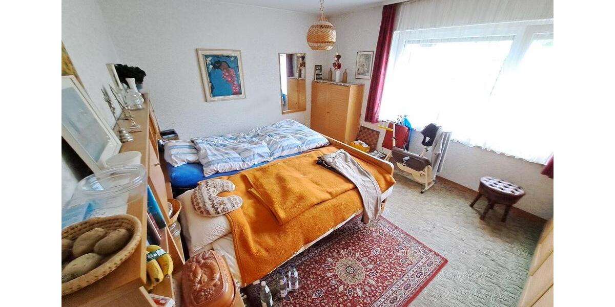 Etagenwohnung Geislingen an der Steige - 4 Zimmer, 97 m&sup2;, 229.000&euro; | Angebot:24788387