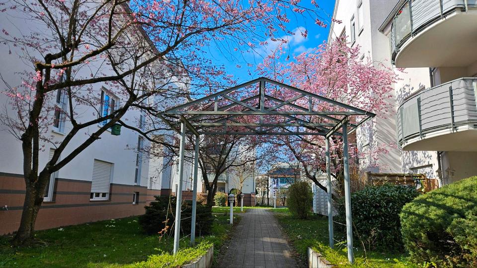 Etagenwohnung Schwäbisch Gmünd - 2 Zimmer, 58 m&sup2;, 225.000&euro; | Angebot:25944445