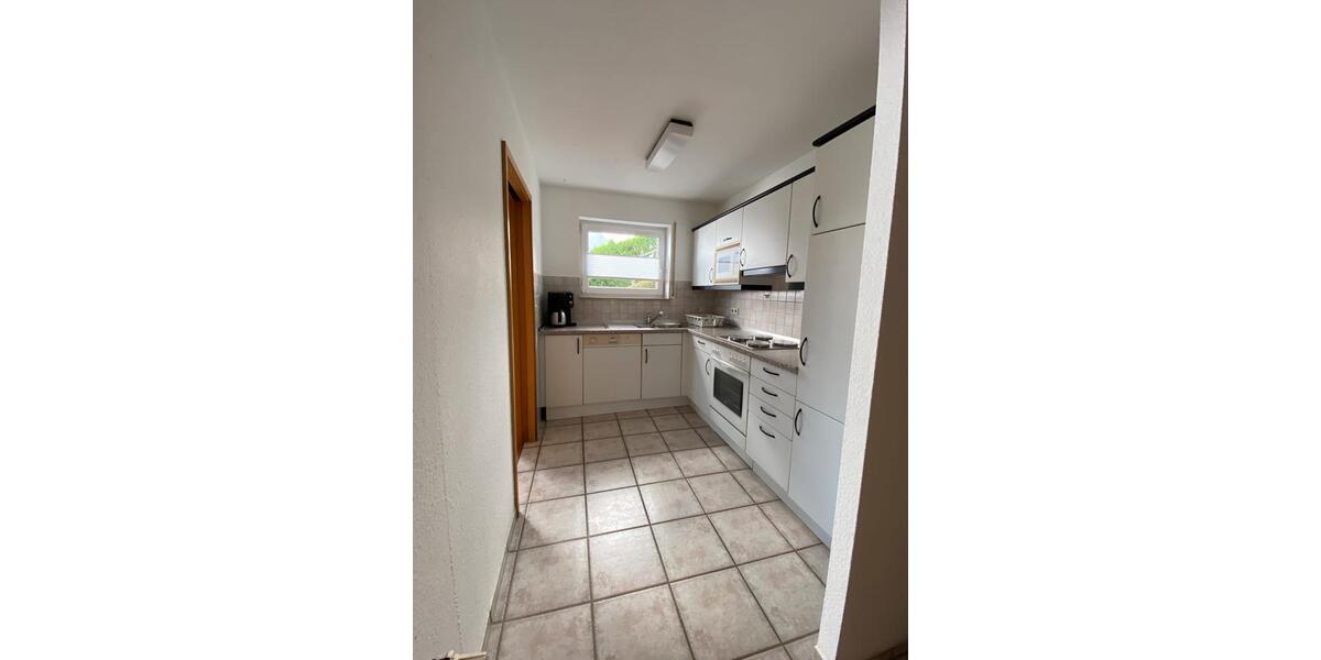 Erdgeschoßwohnung Reichenbach an der Fils - 2.5 Zimmer, 61 m&sup2;, 790&euro; | Angebot:27620147