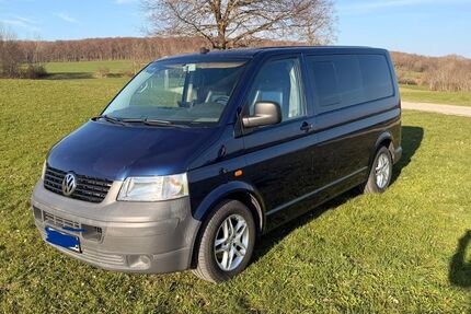 VW T5 Caravelle 281.596 km 8.500 &euro; Erkenbrechtsweiler 73268