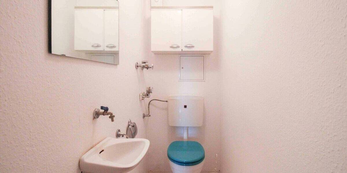 Einfamilienhaus Kernen im Remstal Rommelshausen - 3 Zimmer, 280.000&euro; | Angebot:25970259