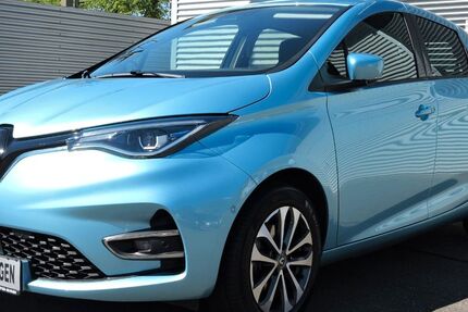 Renault ZOE 38.500 km 14.999 &euro; Altbach 73776