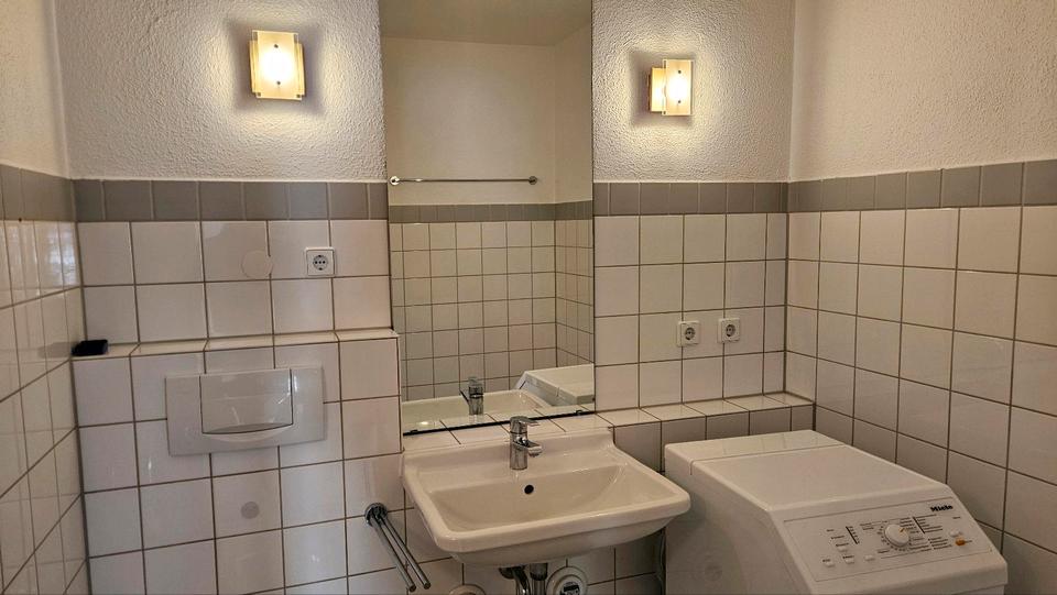 Etagenwohnung Schwäbisch Gmünd - 2 Zimmer, 58 m&sup2;, 225.000&euro; | Angebot:25944445