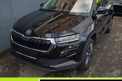 Skoda Karoq 150.000 km 18.330 &euro; Waiblingen 71332