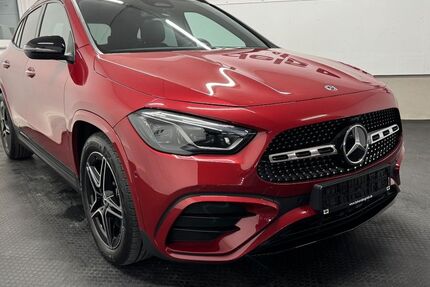 Mercedes-Benz GLA 250 3.263 km 45.950 &euro; Eschenbach 73107
