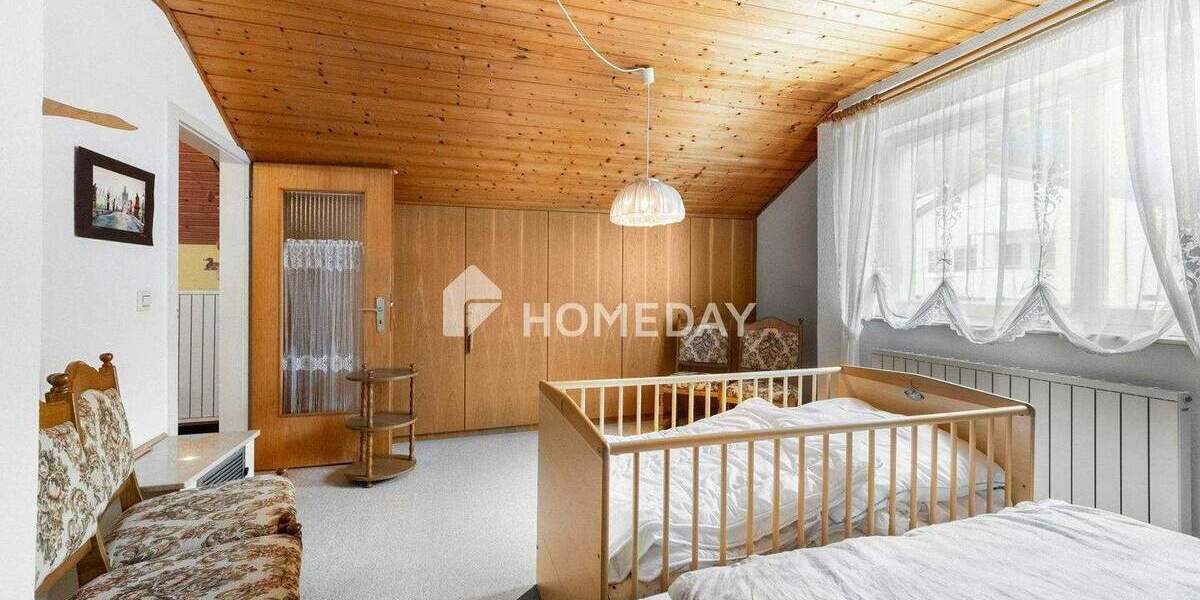 Einfamilienhaus Rudersberg - 5 Zimmer, 166 m&sup2;, 520.000&euro; | Angebot:25677376