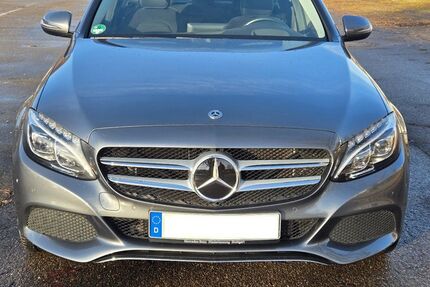 Mercedes-Benz C 350 58.000 km 22.200 &euro; Schwäbisch Gmünd 73525