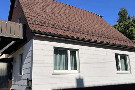 Haus Eislingen/Fils Fils - 6 Zimmer, 107 m&sup2;, 239.000&euro; | Angebot:27337492