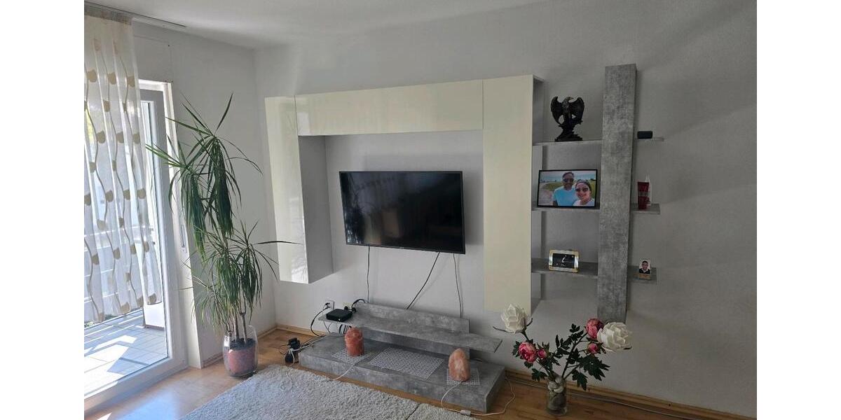 Etagenwohnung Eschenbach - 3 Zimmer, 79 m&sup2;, 235.000&euro; | Angebot:26072012