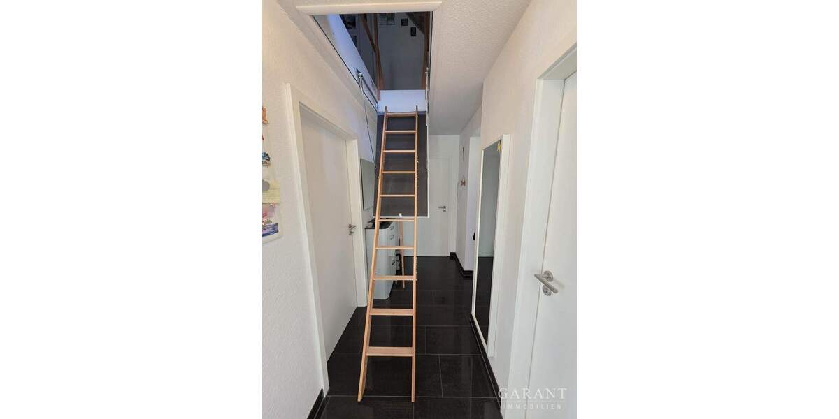 Etagenwohnung Esslingen am Neckar Mettingen - 3 Zimmer, 88 m&sup2;, 515.000&euro; | Angebot:25822698