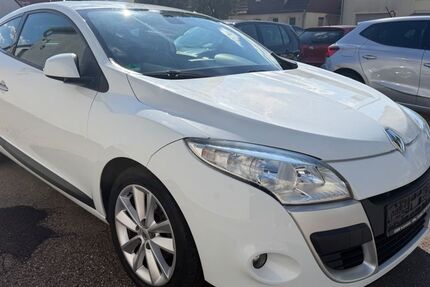 Renault Megane 217.200 km 2.499 &euro; Eislingen 73054