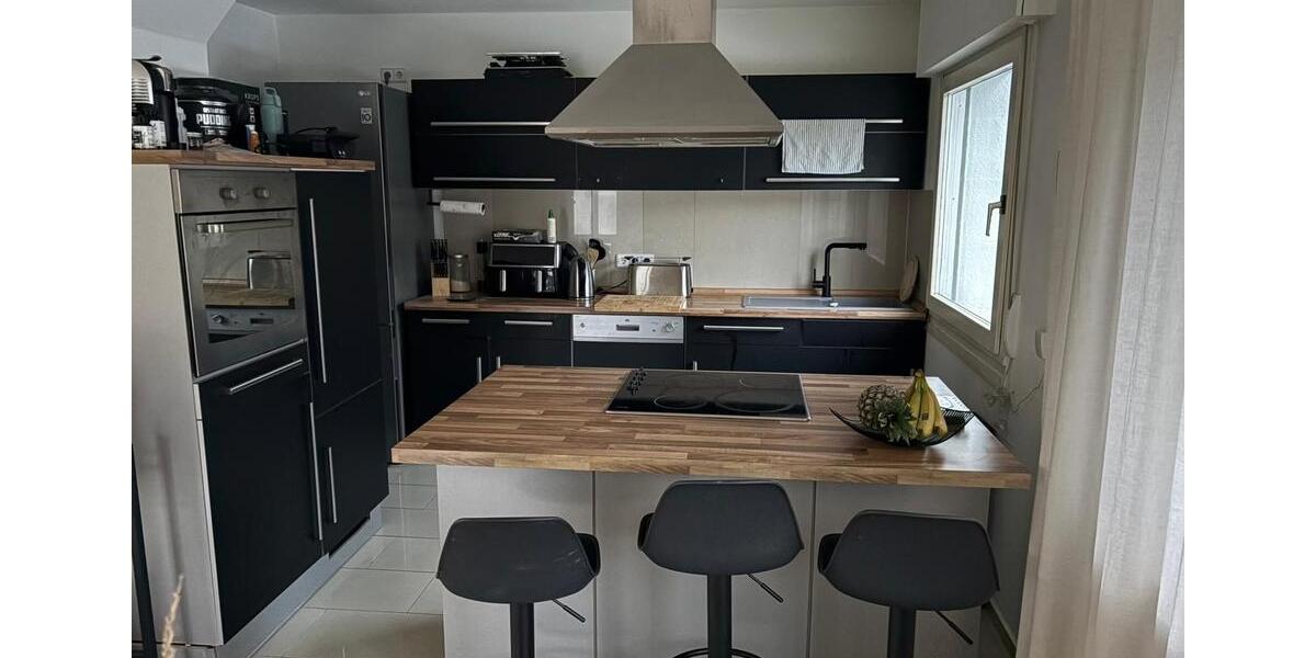 Erdgeschoßwohnung Donzdorf - 3 Zimmer, 100 m&sup2;, 1.150&euro; | Angebot:25363208