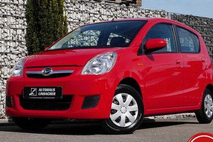Daihatsu Cuore 101.697 km 4.870 &euro; Schwäbisch Gmünd 73527