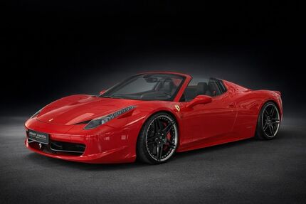 Ferrari 458 43.279 km 229.990 &euro; Uhingen 73066