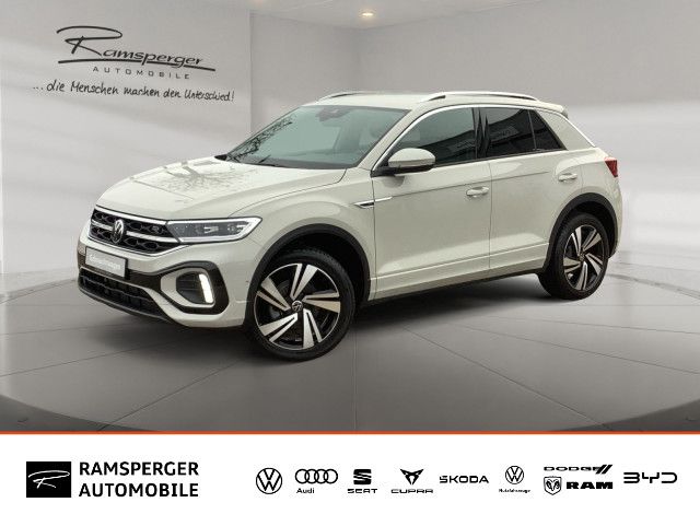 VW T-Roc 13.709 km 29.490 &euro; Nürtingen 72622