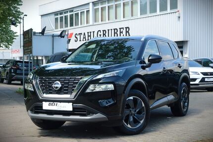 Nissan X-Trail 11.300 km 27.490 &euro; Göppingen 73037