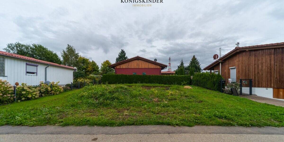 Grundstück Hohenstadt - 99.000&euro; | Angebot:25676359