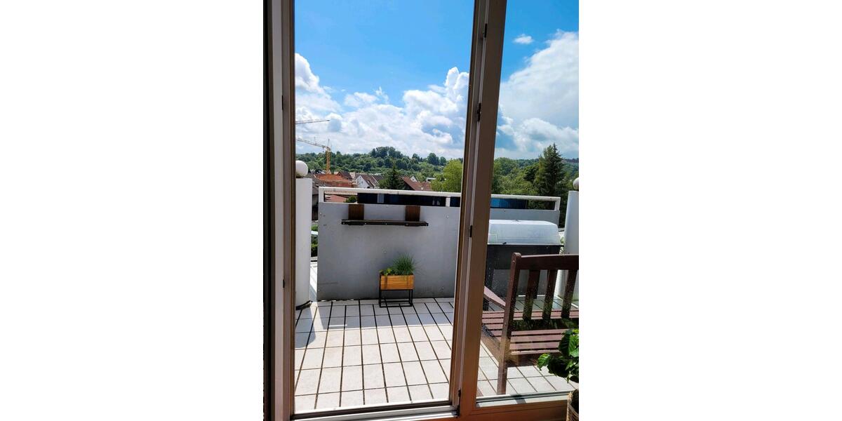 Maisonettenwohnung Göppingen Faurndau - 3 Zimmer, 80 m&sup2;, 299.000&euro; | Angebot:25137427