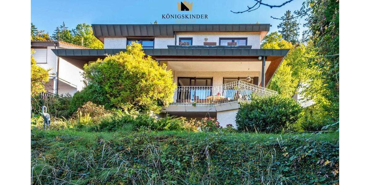 Einfamilienhaus Schorndorf - 7 Zimmer, 240 m&sup2;, 980.000&euro; | Angebot:25731507