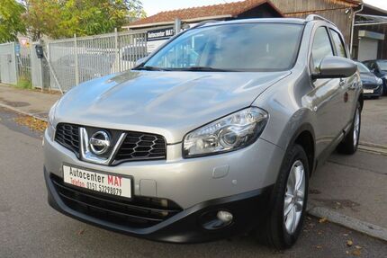 Nissan Qashqai 168.000 km 7.950 &euro; Fellbach 70736
