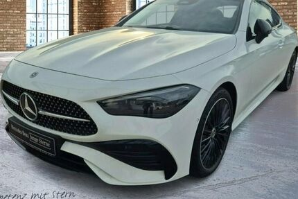 Mercedes-Benz CLE 300 34.700 km 51.980 &euro; Geislingen/ Steige 73312