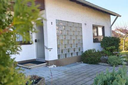 Haus Schwäbisch Gmünd Rechberg - 8 Zimmer, 176 m&sup2;, 429.000&euro; | Angebot:25822697